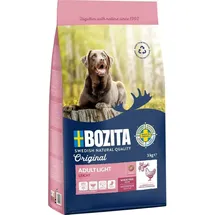 Bozita Original Adult Light 2 x 3 kg