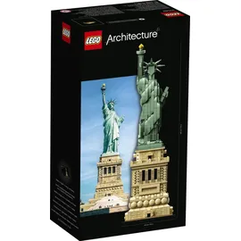 LEGO Architecture Freiheitsstatue 21042