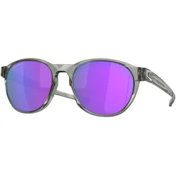 OAKLEY REEDMACE Sonnenbrille greyink/prizm violet