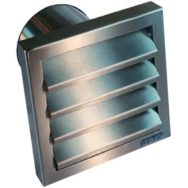airtec 653223 Aussengitter, Zubehör Kochen + Backen