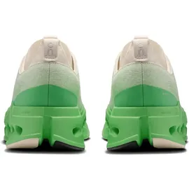 On Cloudsurfer Max Herren Mineral/Honeydew 44,5