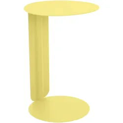 FERMOB Beistelltisch Outdoor BEBOP