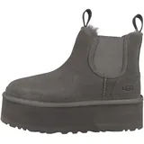 UGG Australia Neumel Platform Chelsea