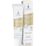 BIOTURM Augencreme Sensitiv 30 ml