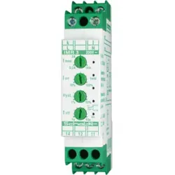 Schalk Strommessrelais IMR 3