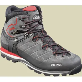 MEINDL Litepeak GTX Herren Graphit/Rot 47