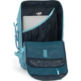 Cabin Zero ADV 32l Rucksack türkis