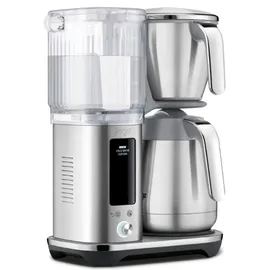 Sage The Luxe Brewer Thermal Silver