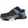Salomon X Ultra 4 GTX Damen Black/Stormy Weather/Opal Blue 38