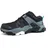 GTX Damen Black/Stormy Weather/Opal Blue 38