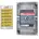 OTDCP16S22MD Schwarz
