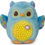 Vtech Baby Leuchtende Plüscheule