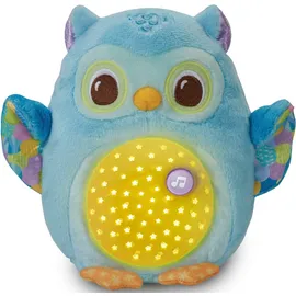 Vtech Baby Leuchtende Plüscheule