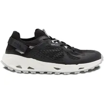Jack Wolfskin Prelight Hybrid Vent Support System Low Men Leichte Wanderschuhe Herren 47 grey Phantom