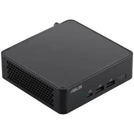 Asus NUC 14 Pro Mini-PC Intel Core Ultra 7 155H 4,8 GHz 96 GB RAM 480 GB SSD Intel Arc Graphics