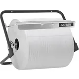 Katrin Putzrollenhalter 54930 schwarz Metall, 1 St.