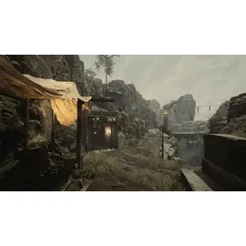 Gothic 1 Remake (PEGI) (Xbox Series X)