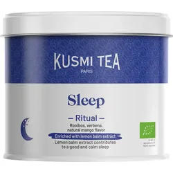 Sleep Ritual Bio-Kräutertee 100 g Dose