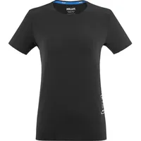 Millet Damen Intense Pro Light T-Shirt (Größe S, schwarz)