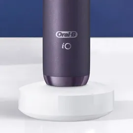 Oral B iO Series 8 violet ametrine