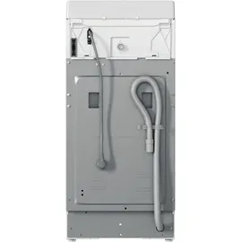 Bauknecht WMT Zen 612 B SD Toplader (6 kg, 1200 U/min)