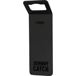 Johnny Catch Flaschenöffner schwarz