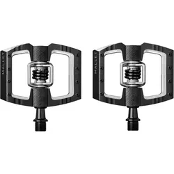 Crankbrothers Candy 7 Klick-Pedale Schwarz Modell 2025