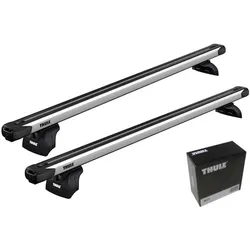 THULE Dachträger SlideBar 753 891 3061