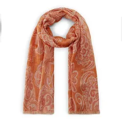 Codello Schal im Paisley-Design Tücher & Schals   Damen 