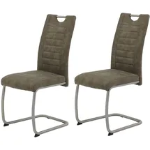 Hela Tische, 2er Set Esszimmerstuhl Ulla, S