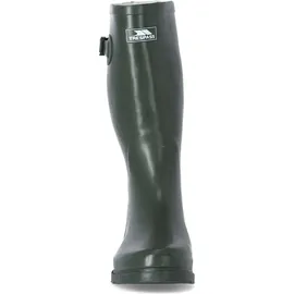Trespass Recon X Gummistiefel Grün Marsh