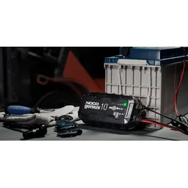 Noco Batterieladegerät GENIUS10EU 10A Battery Charger