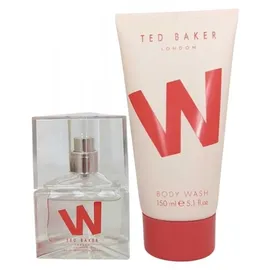 Ted Baker W Eau de Toilette 30 ml + Shower Gel 150 ml Geschenkset