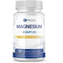 provilea Magnesium Komplex Kapseln 60 St.
