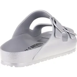 Birkenstock Arizona EVA Metallic Silver 42