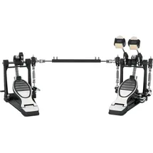 XDrum Pro Doppel Fußmaschine
