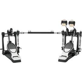 XDrum Pro Doppel Fußmaschine