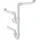 Geberit Rohrbogengeruchsverschluss Siphon