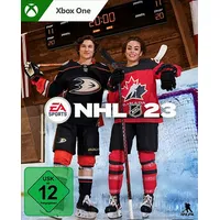 NHL 23 Xbox One