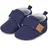Sterntaler Krabbelschuhe marine 22