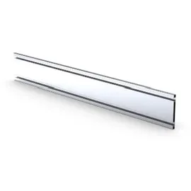 mauderer alutechnik Mauderer Fußleiste 100cm Länge