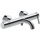 Duravit C.1 Aufputz chrom