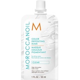 Moroccanoil High Shine Gloss – Color Depositing Mask Clear, 30 ml