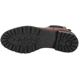 Everybody Stiefelette Stiefelette Leder/Textil | 41,5
