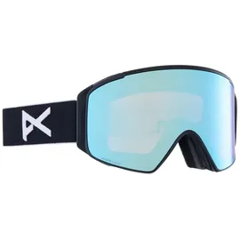 Anon M4S Cylindrical 2025 Black/Perceive Vrbl Blue