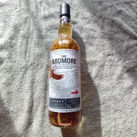 Ardmore Legacy 40,0% vol 0,7 l Geschenkbox