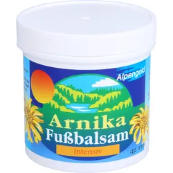 Arnika Fußbalsam 250 ML