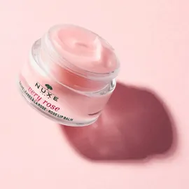 NUXE Very Rose Rosen-Lippenbalsam