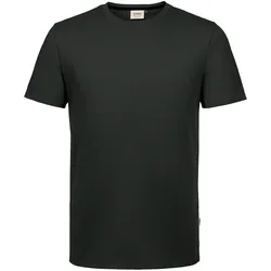 T-Shirt "COTTON-TEC" 269 - M - anthrazit