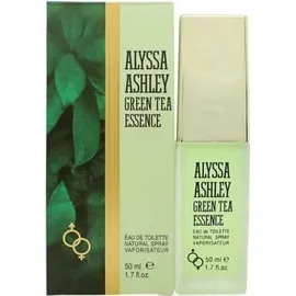 Alyssa Ashley Green Tea Essence Eau de Toilette 50 ml